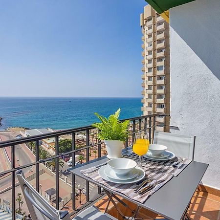 Sur Suites Perla 6 - 2 Fuengirola Buitenkant foto